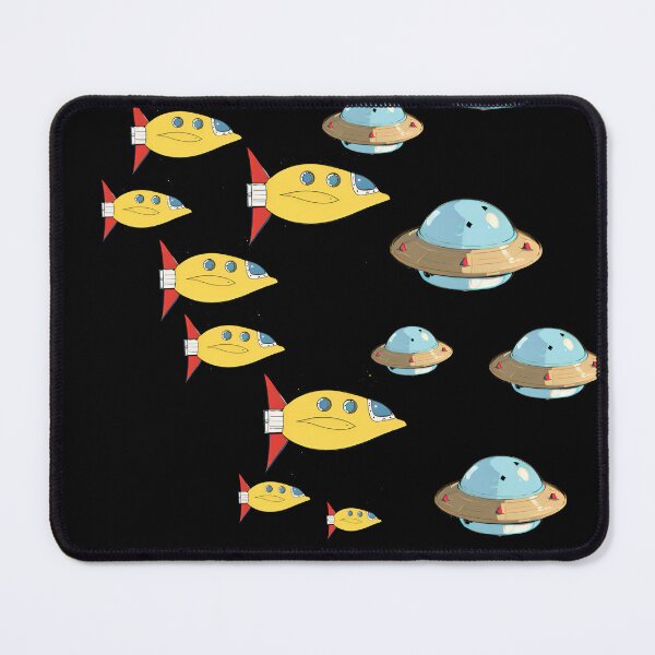 Item preview, Space battle designed and sold by Glenbobagins.