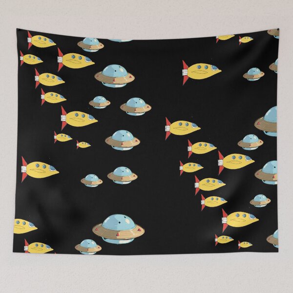 Item preview, Space battle designed and sold by Glenbobagins.