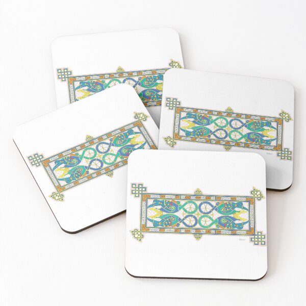 Item preview, Téann Éin Cleite Le Chéile  designed and sold by The Art of Michael Taaffe.