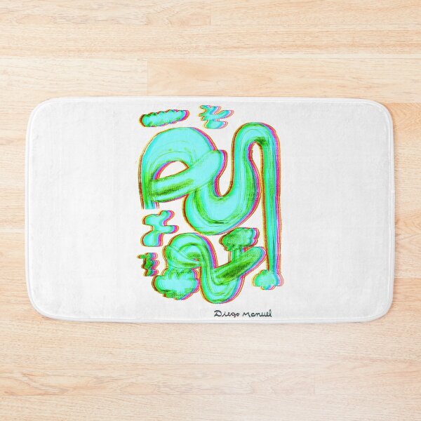 Item preview, Pop abstract designed and sold by Diego Manuel Rodriguez.