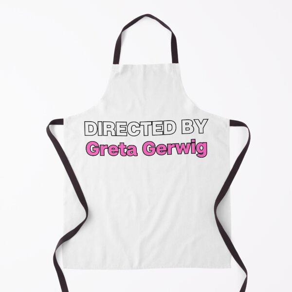Item preview, Directed by Greta Gerwig designed and sold by WolfBirdDesigns.