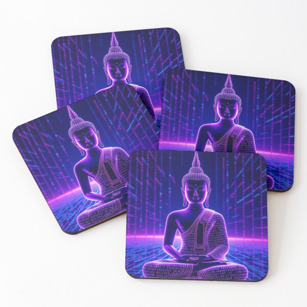 Item preview, Source Code Buddha - 78 designed and sold by TantricBuddha.