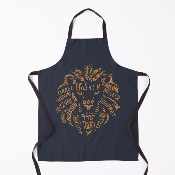 Item preview, Lion of Judah Wordart designed and sold by Thank-HaShem.