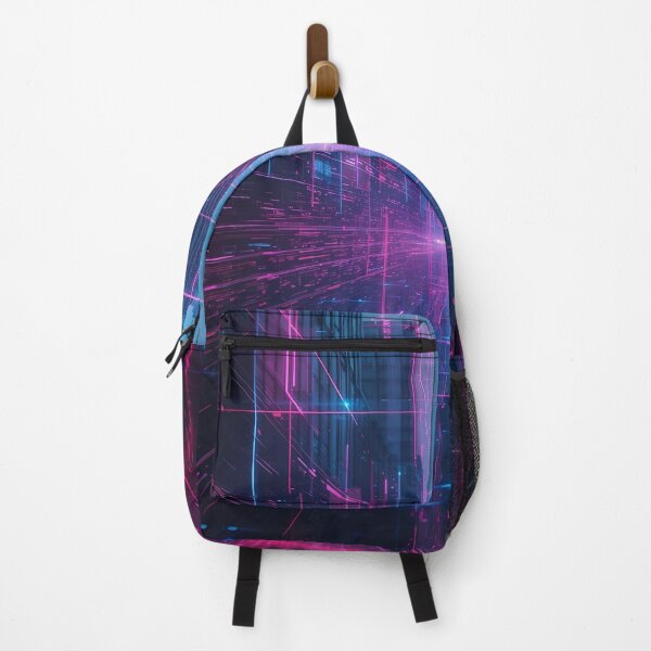 Item preview, Cyberpunk Glitch designed and sold by 1PrintSpark.