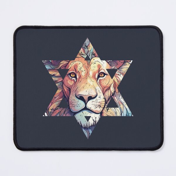 Item preview, The Shield of David designed and sold by Thank-HaShem.