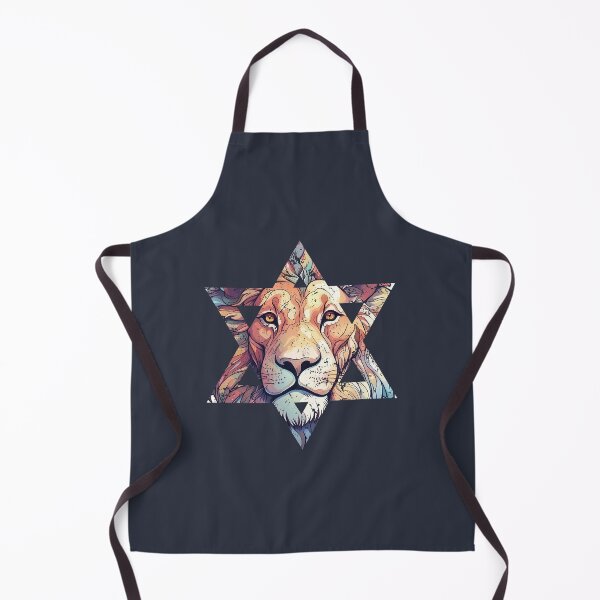 Item preview, The Shield of David designed and sold by Thank-HaShem.