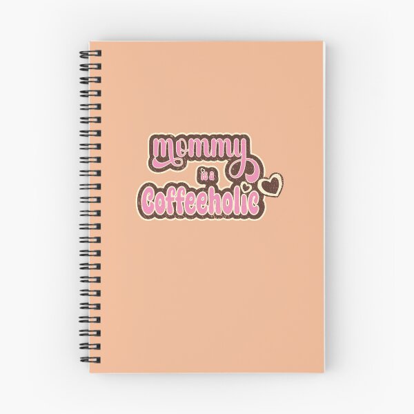 Item preview, Mommy is a Coffeeholic v2 designed and sold by ChidomaxDesigns.