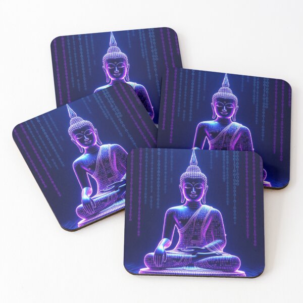 Item preview, Source Code Buddha - 79 designed and sold by TantricBuddha.