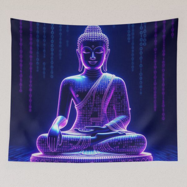 Item preview, Source Code Buddha - 79 designed and sold by TantricBuddha.