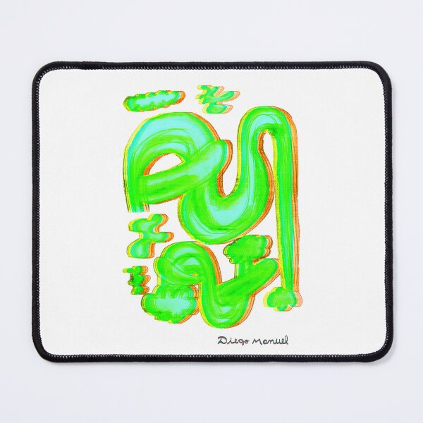 Item preview, Pop abstract designed and sold by Diego Manuel Rodriguez.