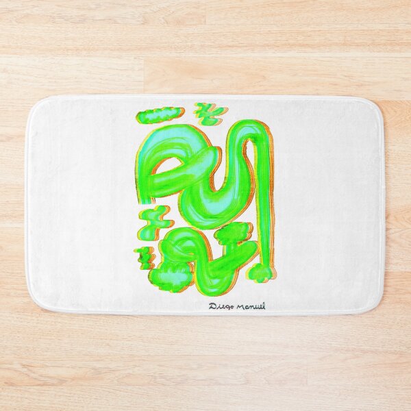 Item preview, Pop abstract designed and sold by Diego Manuel Rodriguez.