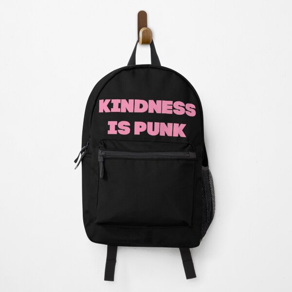 Item preview, kindness is punk designed and sold by stirlingalex.