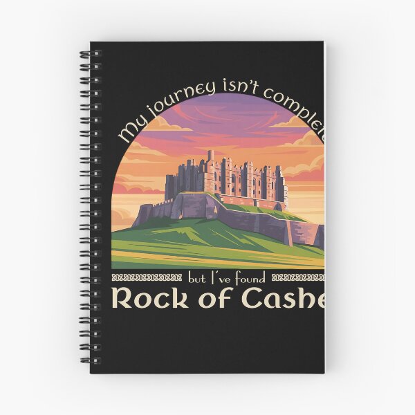 Item preview, Rock of Cashel Journey designed and sold by EwaVerse.