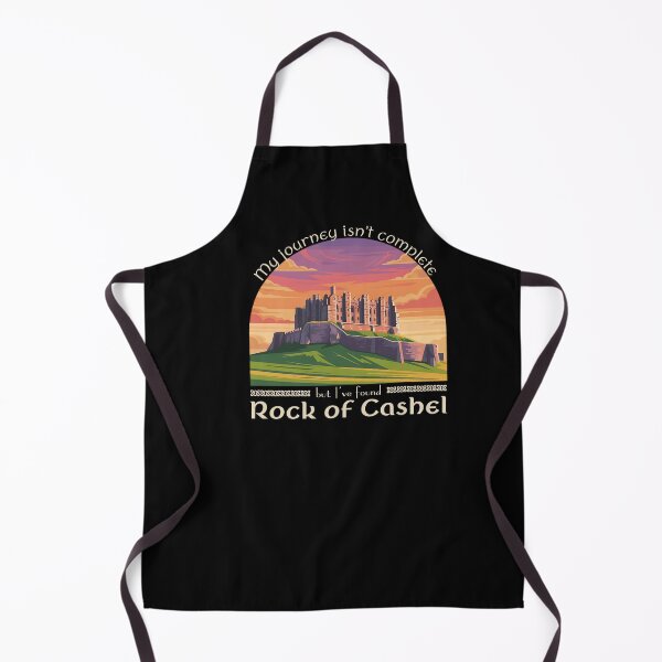 Item preview, Rock of Cashel Journey designed and sold by EwaVerse.