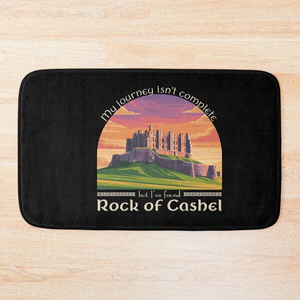 Item preview, Rock of Cashel Journey designed and sold by EwaVerse.
