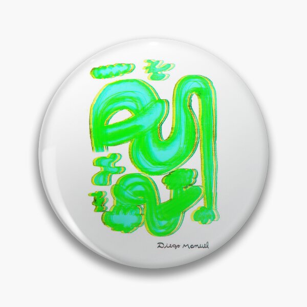 Item preview, Pop abstract designed and sold by Diego Manuel Rodriguez.