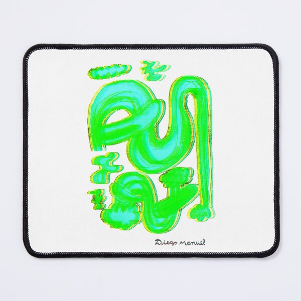 Item preview, Pop abstract designed and sold by Diego Manuel Rodriguez.