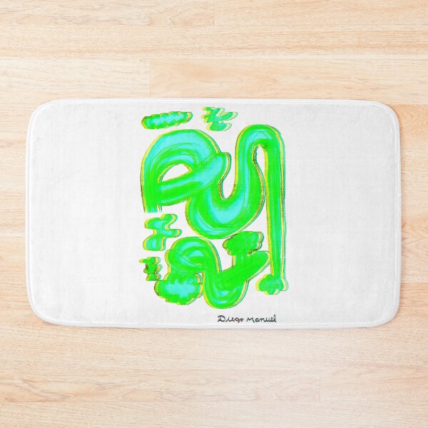 Item preview, Pop abstract designed and sold by Diego Manuel Rodriguez.