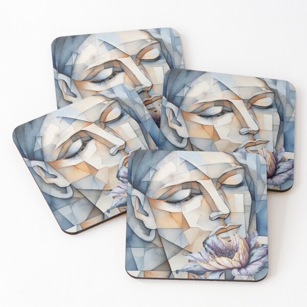 Item preview, EXQUISITE FRAGRANCE designed and sold by Tammera.