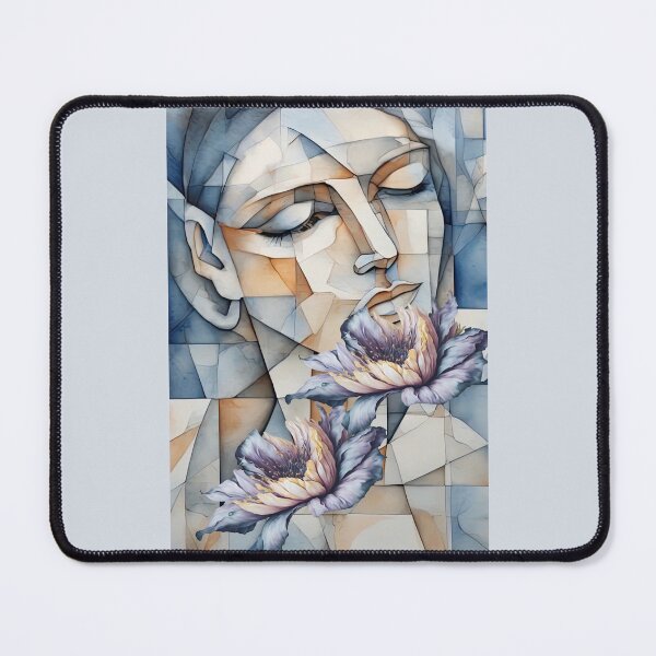 Item preview, EXQUISITE FRAGRANCE designed and sold by Tammera.
