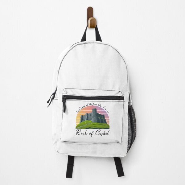 Item preview, Rock of Cashel Real Magic designed and sold by EwaVerse.