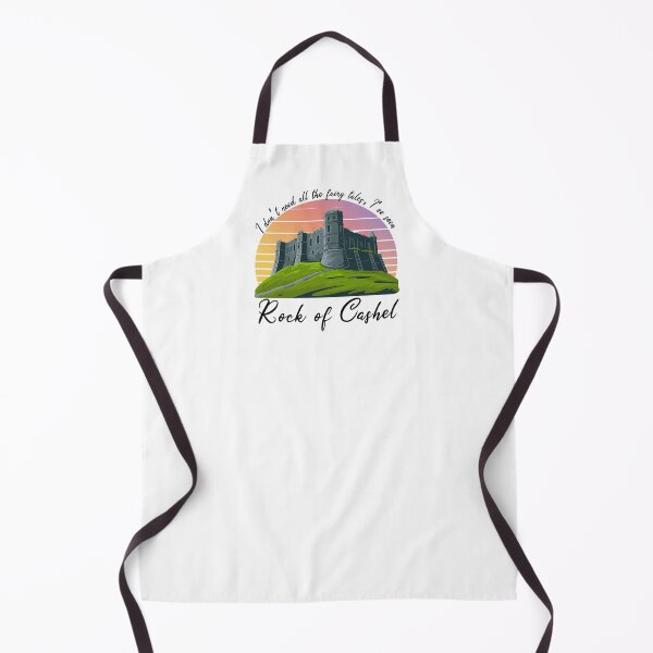 Item preview, Rock of Cashel Real Magic designed and sold by EwaVerse.