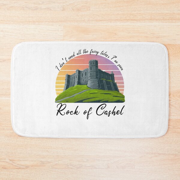 Item preview, Rock of Cashel Real Magic designed and sold by EwaVerse.