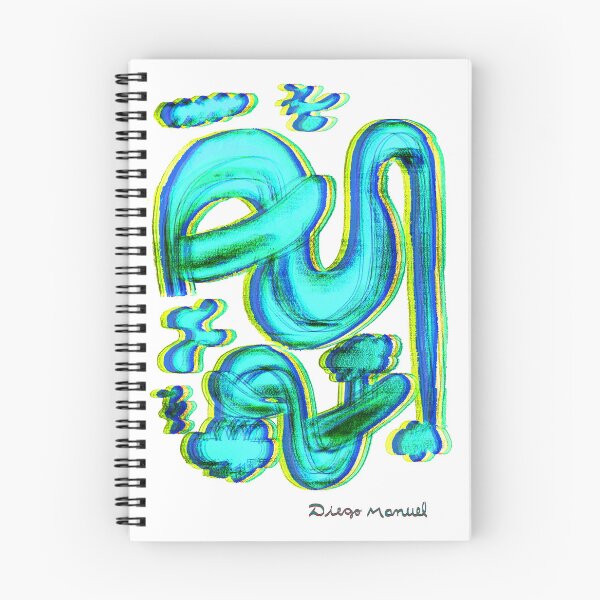 Item preview, Pop abstract designed and sold by Diego Manuel Rodriguez.