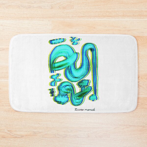 Item preview, Pop abstract designed and sold by Diego Manuel Rodriguez.