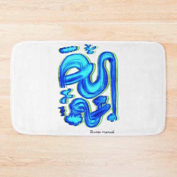 Item preview, Pop abstract designed and sold by Diego Manuel Rodriguez.
