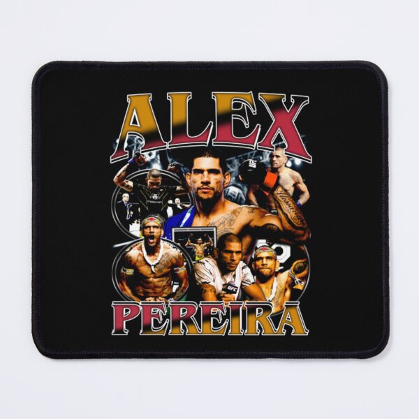 Item preview, Alex Pereira Vintage designed and sold by JeyVel.