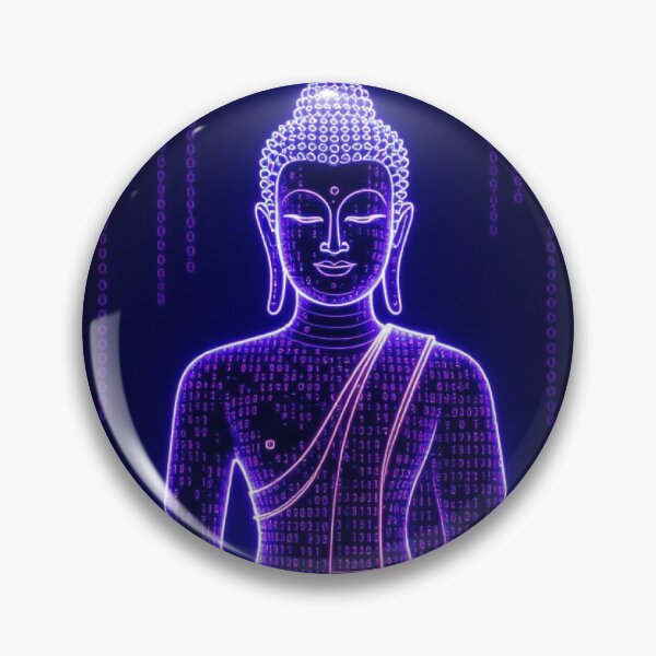 Item preview, Source Code Buddha - 80 designed and sold by TantricBuddha.