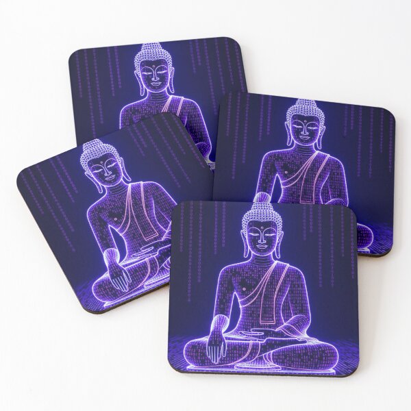 Artikelvorschau, Quellcode Buddha - 80 entworfen und verkauft von TantricBuddha.