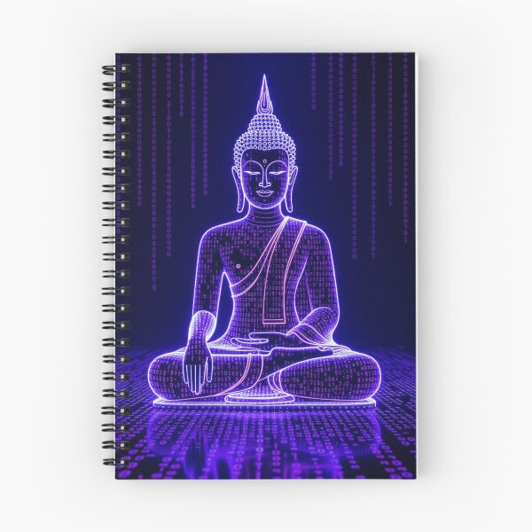 Artikelvorschau, Quellcode Buddha - 80 entworfen und verkauft von TantricBuddha.