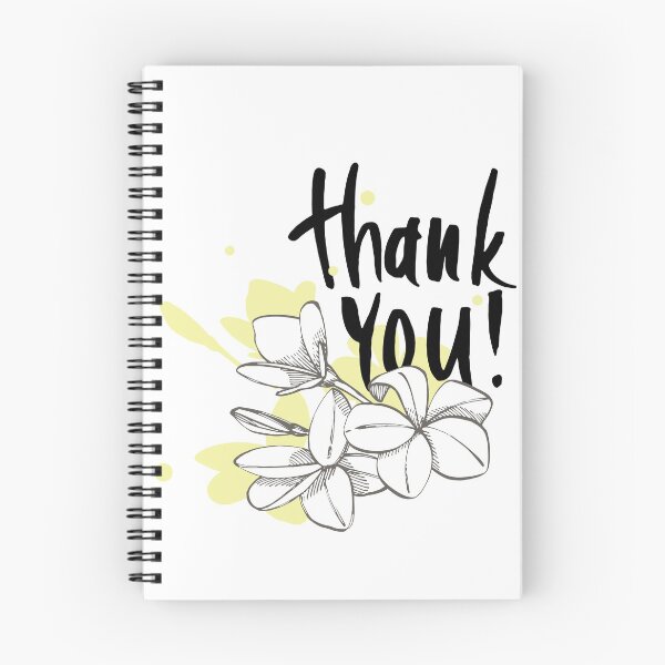Item preview, Thank You calligraphy designed and sold by Ann Astro.