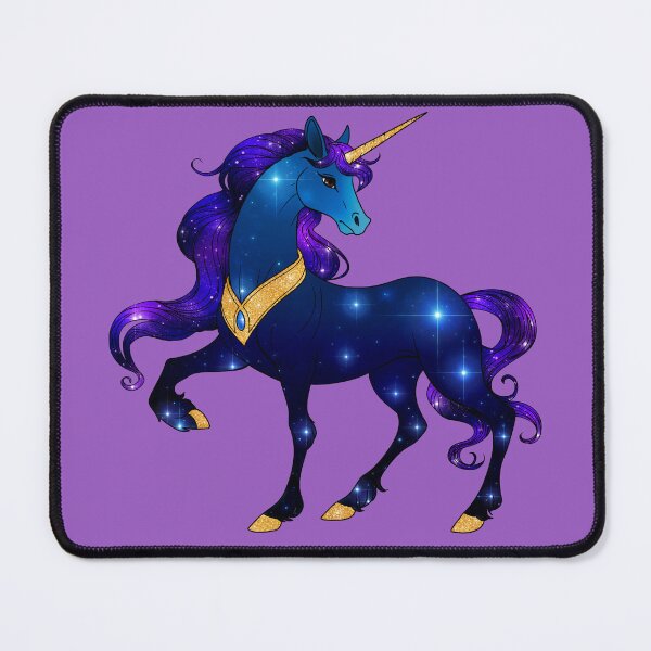Item preview, Midnight Mare designed and sold by Art by Morgan Campillo.