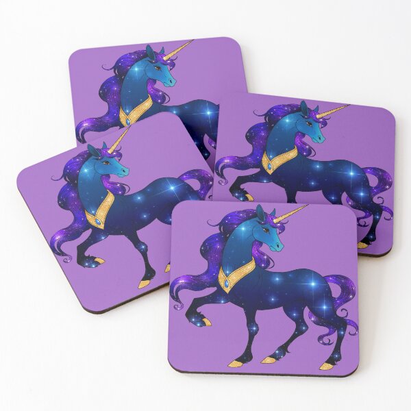 Item preview, Midnight Mare designed and sold by Art by Morgan Campillo.