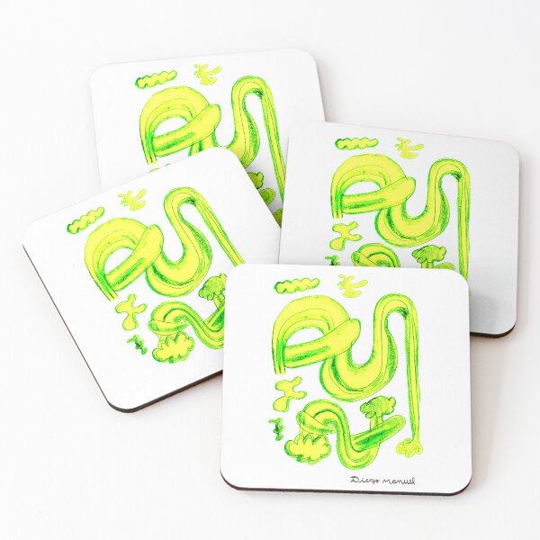 Item preview, Pop abstract designed and sold by Diego Manuel Rodriguez.