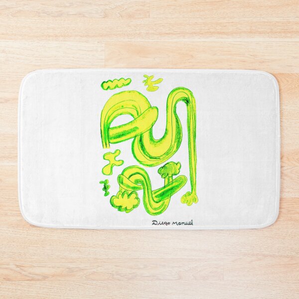 Item preview, Pop abstract designed and sold by Diego Manuel Rodriguez.