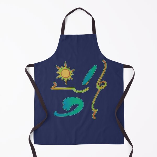 Item preview, Shorthand Summer Vibes designed and sold by tryinart.