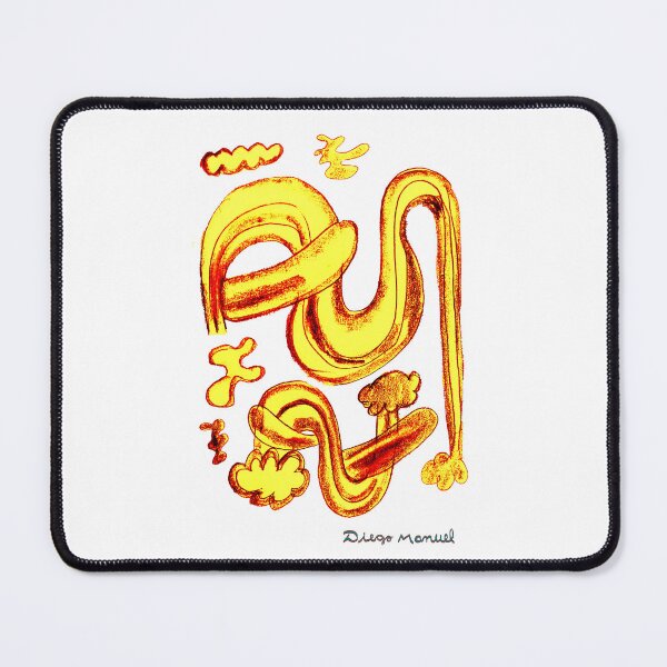 Item preview, Pop abstract designed and sold by Diego Manuel Rodriguez.
