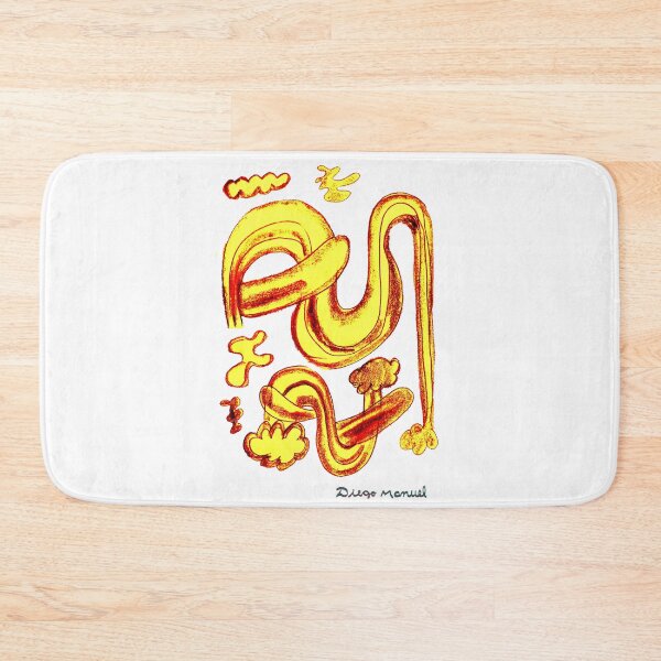 Item preview, Pop abstract designed and sold by Diego Manuel Rodriguez.