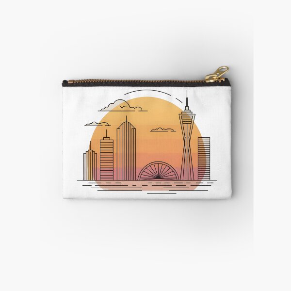Item preview, Mississauga City designed and sold by Paper Drip.