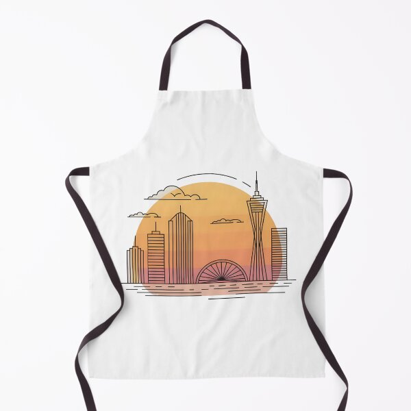 Item preview, Mississauga City designed and sold by Paper Drip.