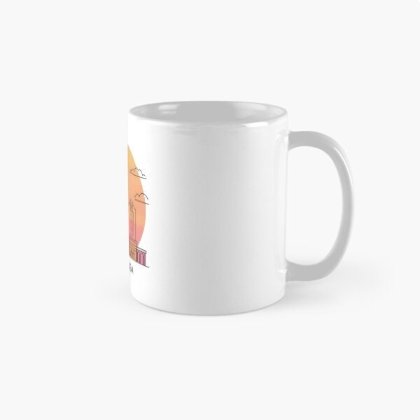 Item preview, Mississauga City designed and sold by Paper Drip.