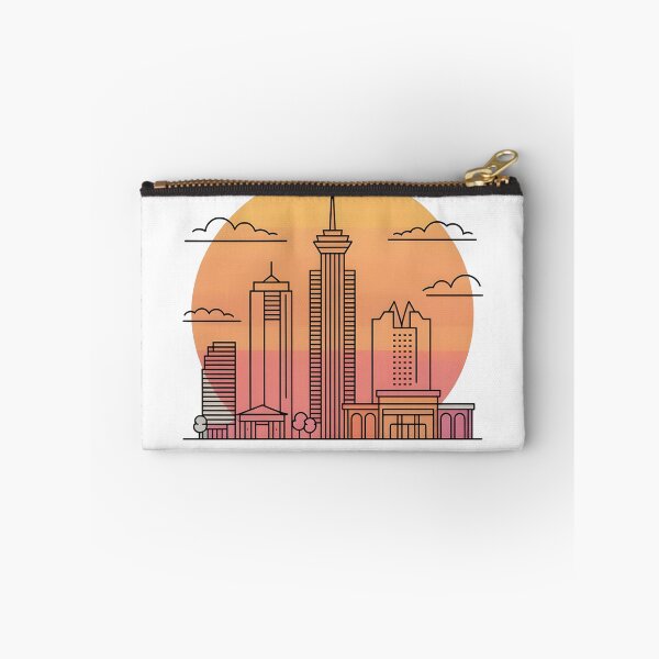 Item preview, Mississauga City designed and sold by Paper Drip.