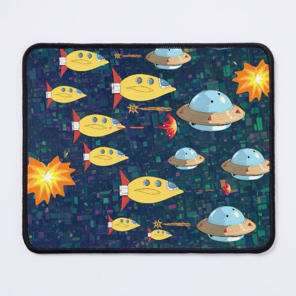 Item preview, Space warfare  designed and sold by Glenbobagins.