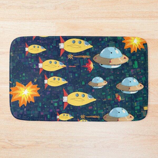 Item preview, Space warfare  designed and sold by Glenbobagins.