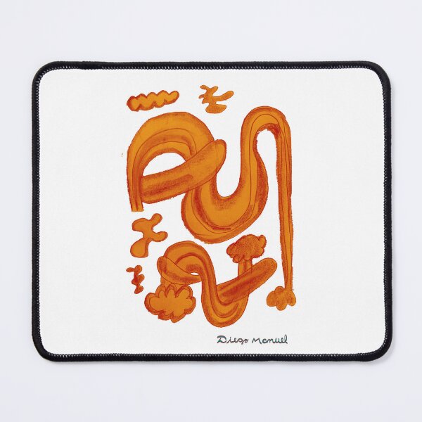 Item preview, Pop abstract designed and sold by Diego Manuel Rodriguez.