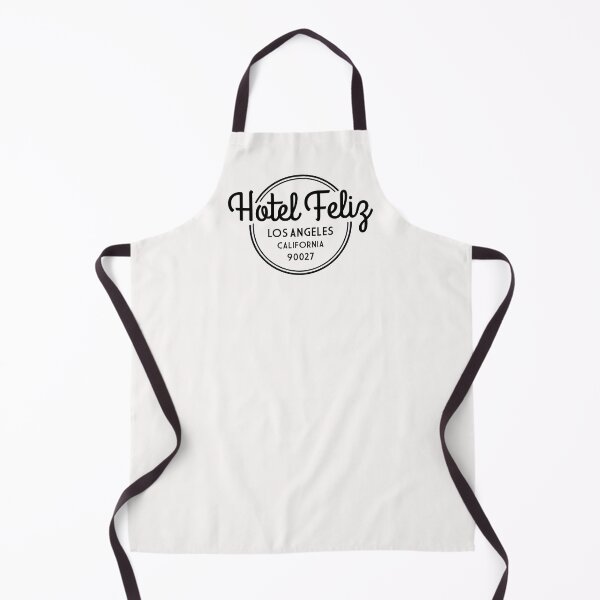 Item preview, Hotel Feliz / Black designed and sold by PEK1787.